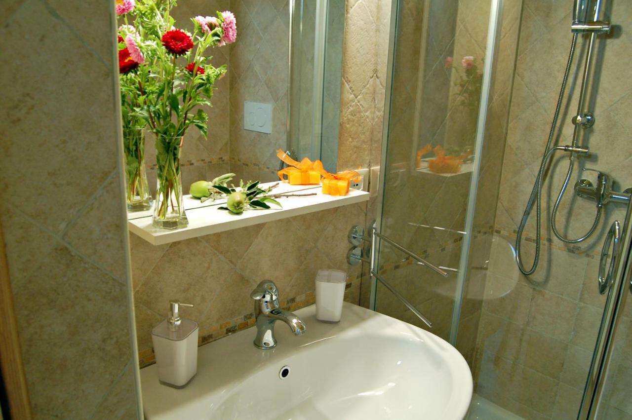 B&B Mandolea Manduria Bagian luar foto