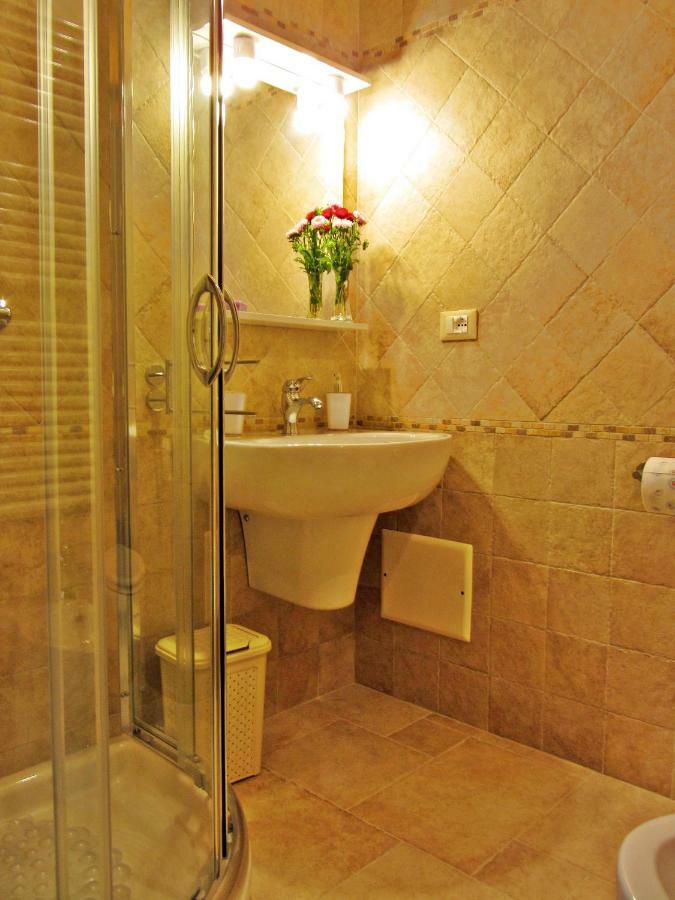 B&B Mandolea Manduria Bagian luar foto