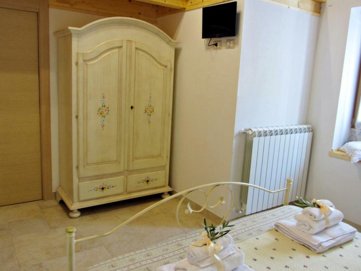 B&B Mandolea Manduria Bagian luar foto