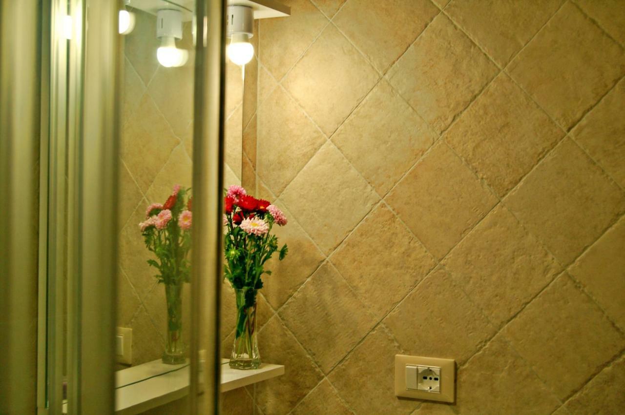 B&B Mandolea Manduria Bagian luar foto